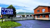 Kings Inn Midland