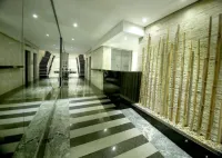 Center Verdes Pássaros Loft