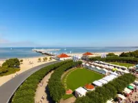 Sheraton Sopot Hotel Hotels in Sopot
