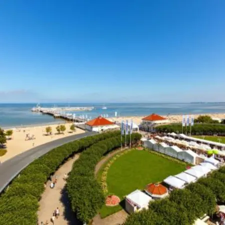 Sheraton Sopot Hotel