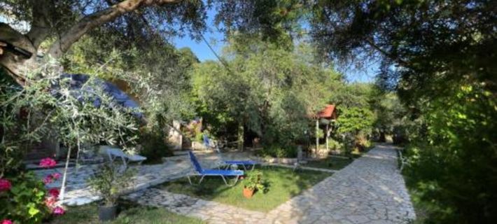 Rozalia Studios Hotels in Thesprotia