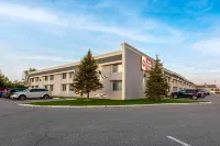 Best Western Plus Mariposa Inn  Conference Centre Hotels in Orillia