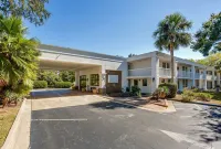 Motel 6 Gainesville, FL Các khách sạn ở Gainesville