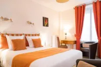 Logis Hôtel-Restaurant la Sapinière