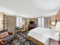 The Westin San Antonio North ホロコースト記念博物館 サン アントニオ周辺のホテル