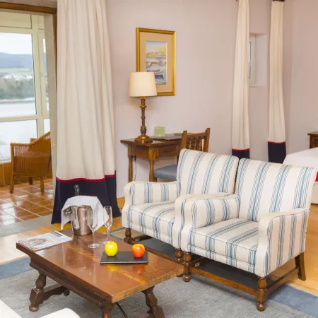 Parador de Ribadeo