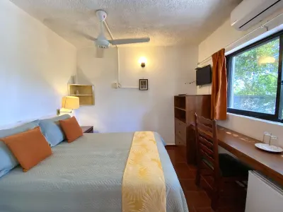 Hotel Alegria Các khách sạn ở 