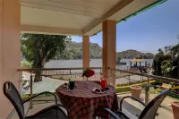 Hotel Lake Palace