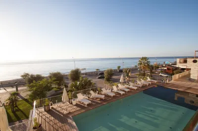 Main Palace Hotel Hotels in Santa Teresa di Riva