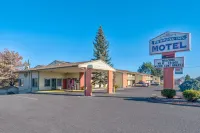 Redmond Inn Отели в г. Редмонд