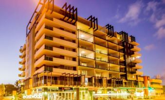 Eastwood Apartments