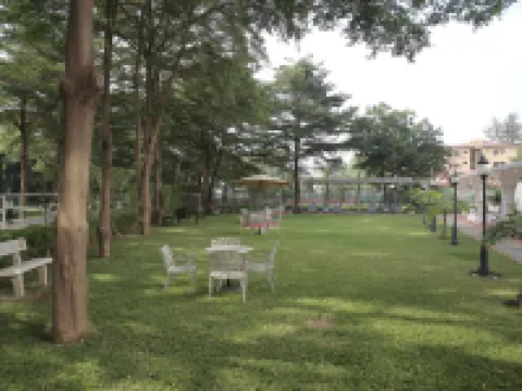 Bon Hotel Elvis Hoteles en Wuse 2