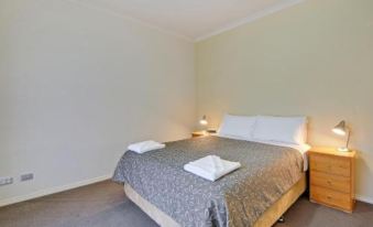 Traralgon Serviced Apartments
