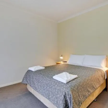 Traralgon Serviced Apartments