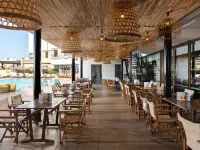 Blue Sky City Beach Hotel Hotéis em Rhodes