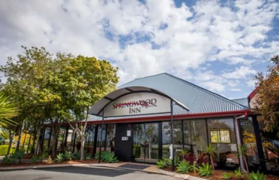 春木鎮汽車旅館