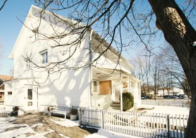 Haus am Bach - gemütliche Pension Hotels near Das kleine Kaufhaus