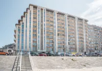 Holiday Suites Blankenberge Hotels in 