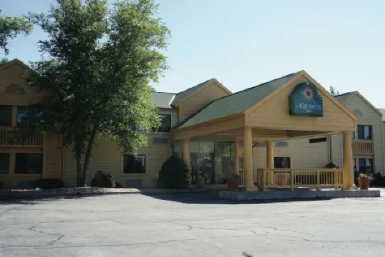 La Quinta Inn by Wyndham Omaha Southwest