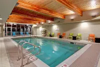 Home2 Suites by Hilton West Edmonton - Pool