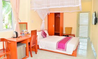 Nghênh Xuân FarmStay ( WellSpring FarmStay )