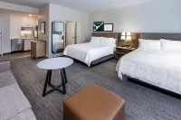 Staybridge Suites Portland by IHG Hotels in Portland