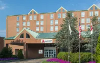 Newport Marriott Hotel & Spa Các khách sạn gần Ocean Drive