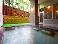 โรงแรมโอตารุ อะซะริวะวะ ออนเซน มุซะชิเต โรงแรมใกล้สถานีอะซาริ