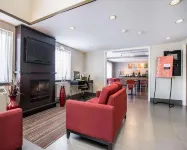 Comfort Inn East Hotels in Dieppe