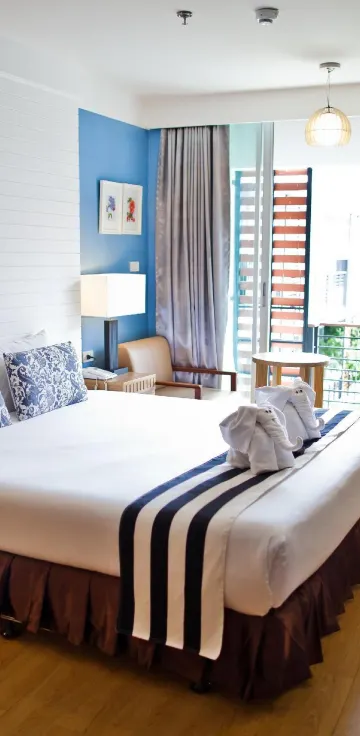 ห้องซูพีเรียร์