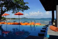 Bhundhari Chaweng Beach Resort Koh Samui - Beach