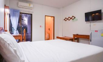 Dalha Renovtel Hotel