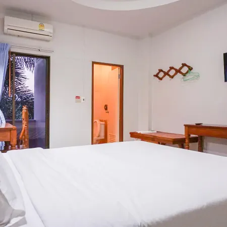 Dalha Renovtel Hotel Отели рядом с достопримечательностью «Река Меконг»