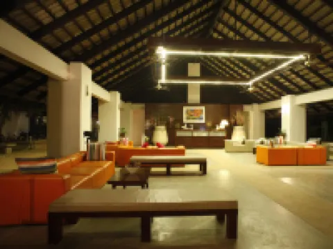 หรรษา คาชัวรินา ชะอำ โรงแรมในอำเภอ ท่ายาง