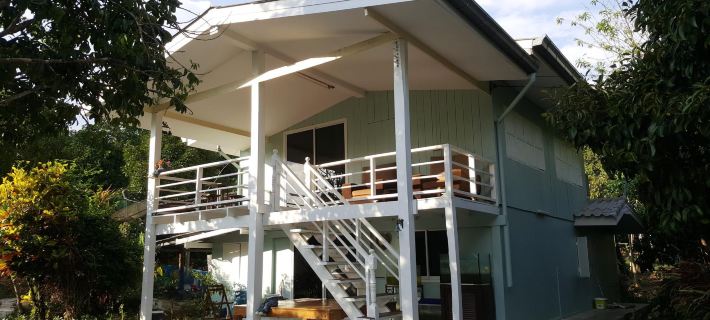 Rabiengdao Garden Homestay Hotels in Thong Pha Phum