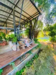 Le Bassin Erawan Resort Hotel a Distretto di Si Sawat