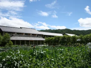 Tsutaya Tokinoyado Kazari