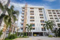 Napas Residence Hotels in Phichit