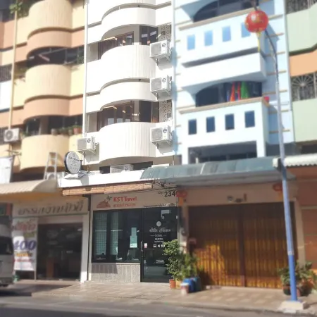 Silla House