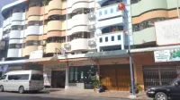 Silla House Các khách sạn ở 