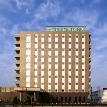 HOTEL ROUTE-INN TOYAMA INTER Hotel dekat Stasiun Kosugi