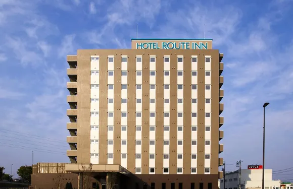 露櫻酒店 富山交流道口店