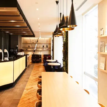 Hotel Intergate Tokyo Kyobashi Hotels in der Nähe von Kongresszentrum Tokyo Convention Hall