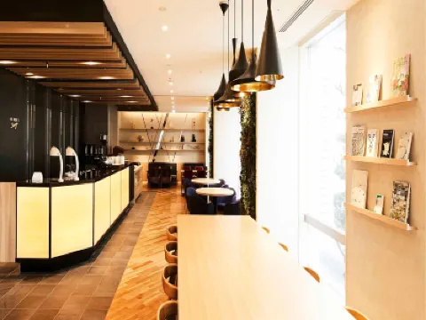 Hotel Intergate Tokyo Kyobashi Hotels in der Nähe von Kongresszentrum Tokyo Convention Hall