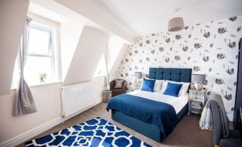 Mars Hotel Seaview Blackpool