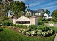 The Inn at Leola Village, a Historic Hotel of America Hotel a Upper Leacock Township