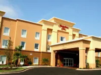 Hampton Inn Anderson/Alliance Business Park Các khách sạn ở Anderson