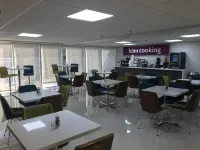Hom Hotel Gainesville, SureStay Collection by Best Western - Desayuno