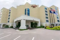 Hampton Inn Salem East-Electric Road Hotels in Salem