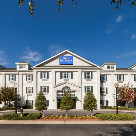 Baymont by Wyndham Henderson Oxford